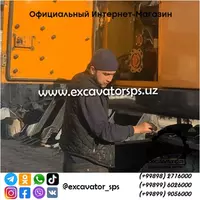  Ремонт спецтехники  экскаваторов Excavator spare parts store
