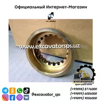  НАИМЕНОВАНИЕ ДЕТАЛИ: Шаровая направляющая в гидромотор бортовой передачи Только в розницу