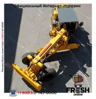  ГРЕЙДЕР PG 10 HA (на заказ) - 