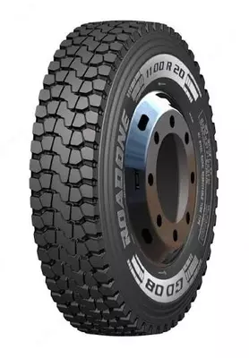  Шина 7.00R16LT 14PR GD08 / ROADONE - 