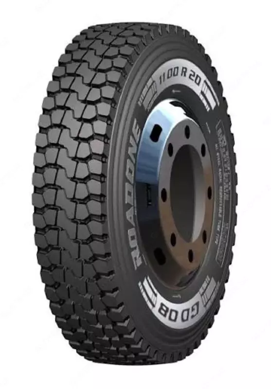  Шина 7.00R16LT 14PR GD08 / ROADONE - 