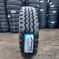 Шина 315/80R22.5 22PR SA228 / SEMES