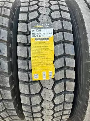  Шина 315/80R22.5 26PR SA928HPLUS / SEMES - 