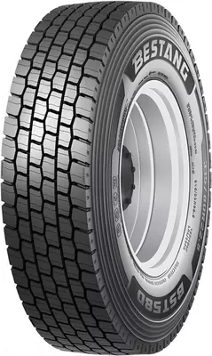 Шина 315/80R22.5 20PR BST 58D / BESTANG
