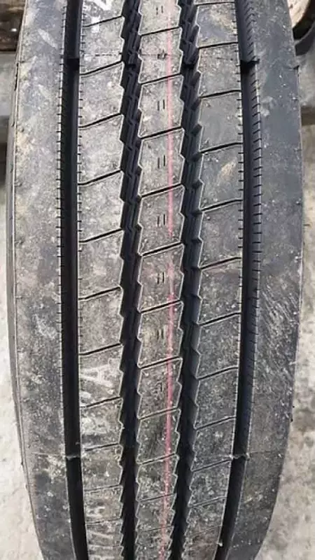  Шина 215/75R17.5 16PR GL283A / ADVANCE - 