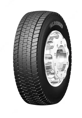  Шина 215/75R17.5 16PR GL265D / ADVANCE - 