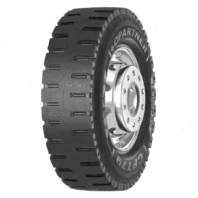 Шина 12.00R20 22PR С-98 / CETROC