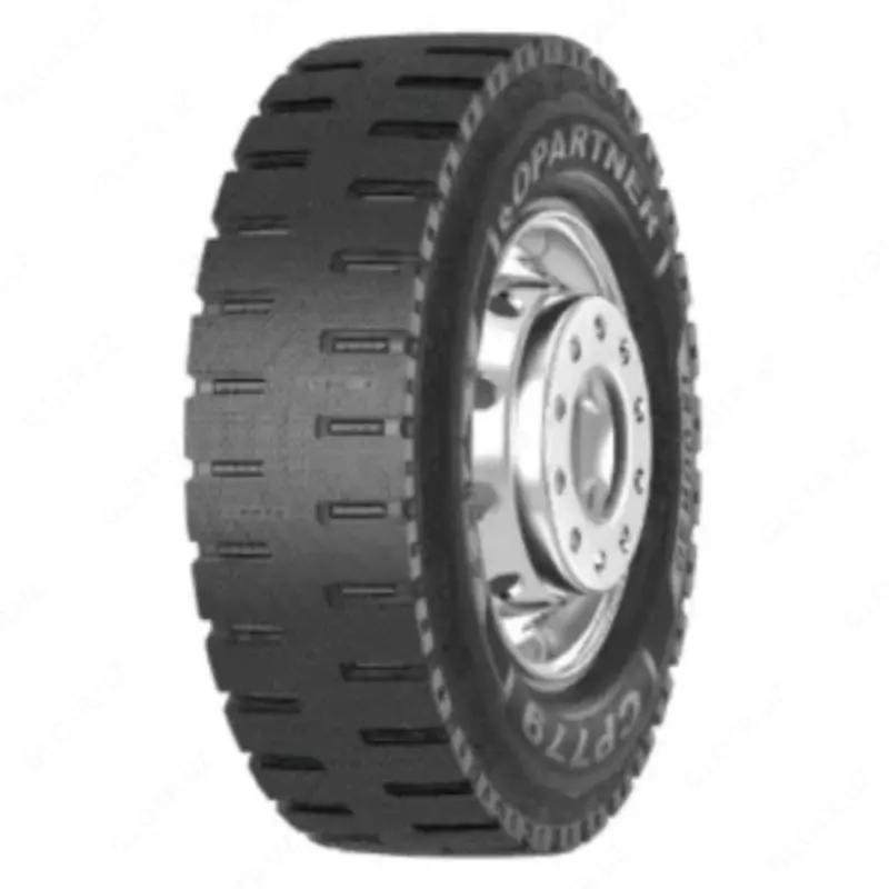 Шина 12.00R20 22PR С-98 / CETROC