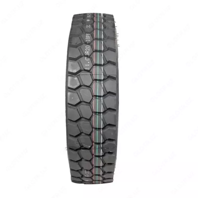 Shina 12.00R20 22PR XR638 / CETROC