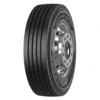  Шина 225/80R17.5 16PR KR220 / KORYO - 
