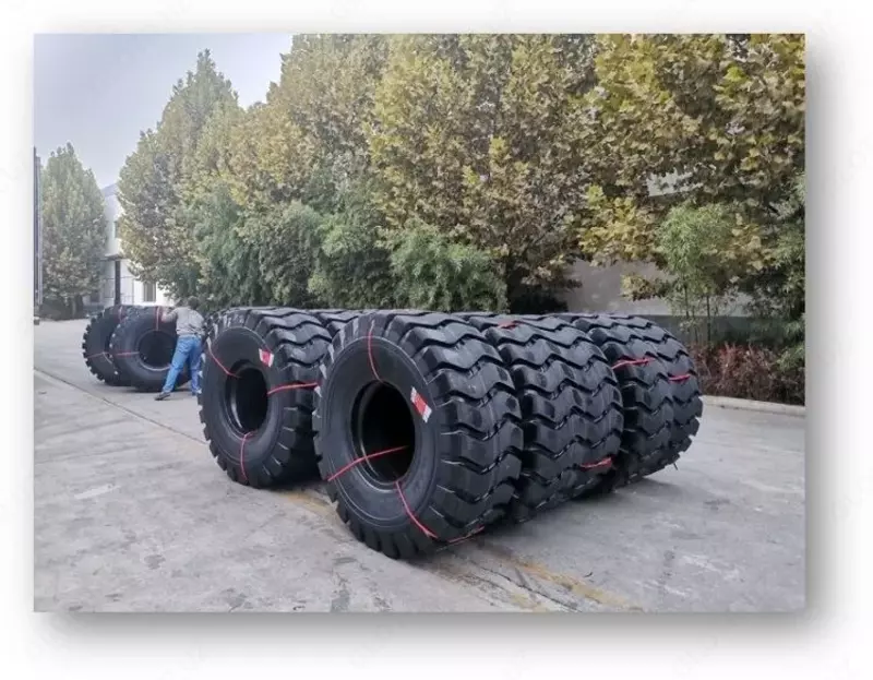  Шина 23.5-25 24PR SP102 / SPORTRAK - 