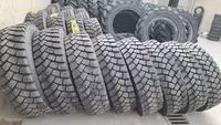 Шина 315/80R22.5 20PR CAR831 / MEGARUN