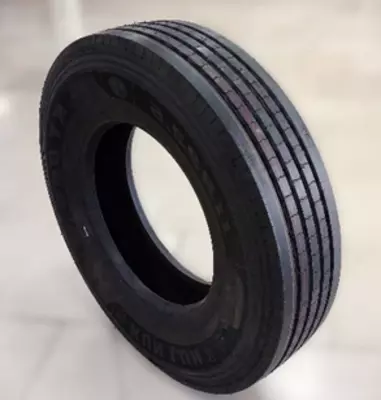  Шина 11R22.5 18PR MR26 / MACROYAL - 
