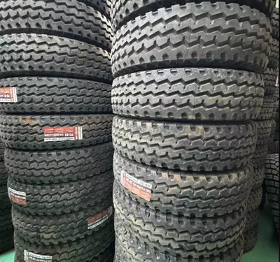 Шина 12.00R24 20PR PC-01 / ROADTRACK