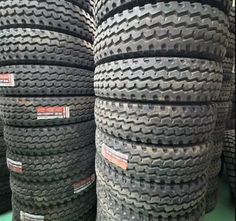  Шина 12.00R24 20PR PC-01 / ROADTRACK - 
