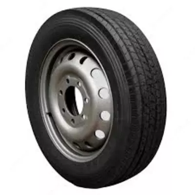  Шина 11R22.5 PR18 IS26 / INTRASUPER - 