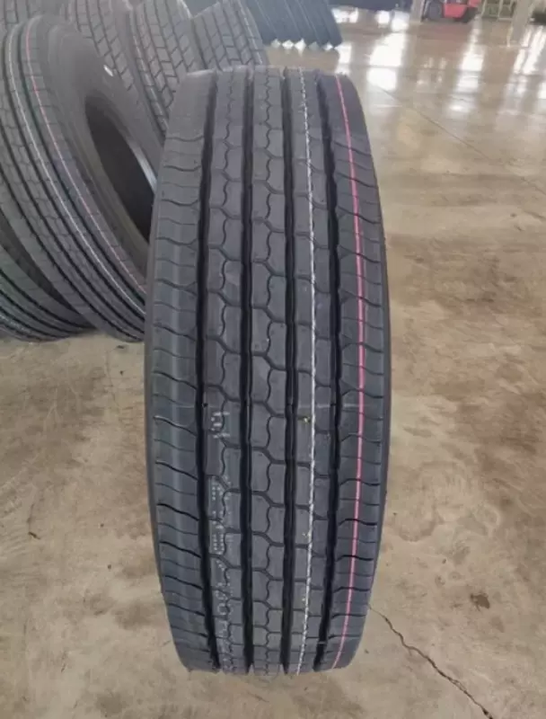 Шина 295/80R22.5 18PR PL898 / PROLOAD