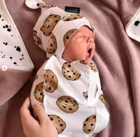 Пелёнка-кокон Печенье - 200 000 сум