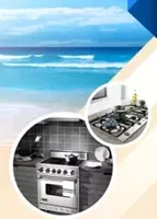 Спрей для кухни "Fabio Антижир" (650 гр) - по запросу