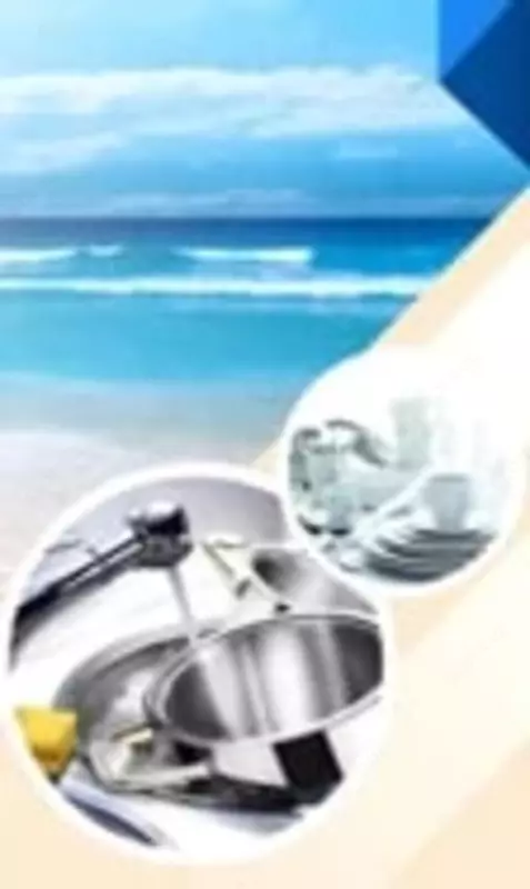 Средство для мытья посуды "Fabio" (1000 гр) - по запросу