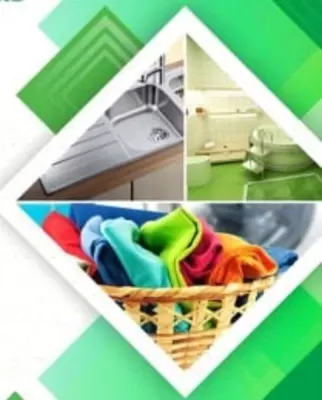 Универсальный отбеливатель 3 в 1 "Беляна" (880 гр) - Цена по запросу