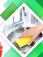 Средство для мытья посуды "Беляна" (5 литров) - по запросу