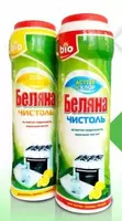 Чистоль для кухни "Беляна" + Сода ACTIVE (500 гр)