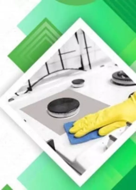 Чистоль для кухни "Беляна" + Сода ACTIVE (500 гр) - по запросу