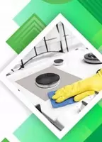 Чистоль для кухни "Беляна" ACTIVE + Хлор (500 гр) - по запросу