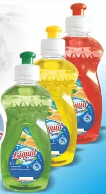 Жидкое мыло для рук "Bio Net" (320 гр)