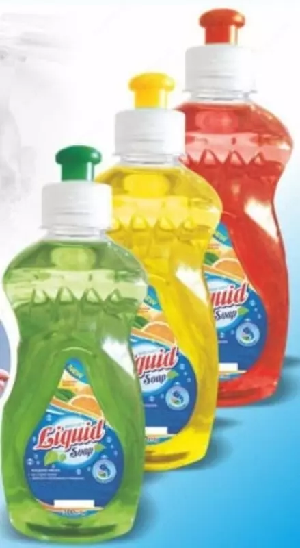 Жидкое мыло для рук "Bio Net" (320 гр)