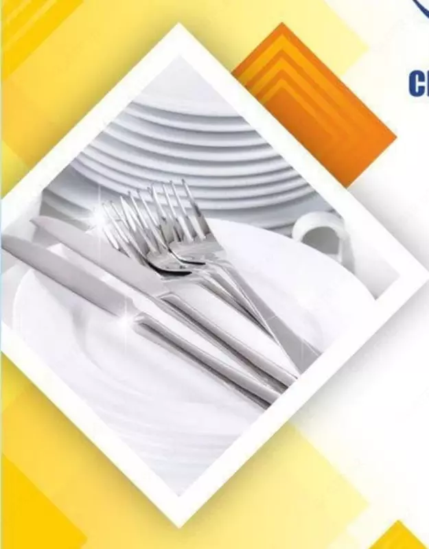 Средство для мытья посуды "ОК" (2.4 литр) - по запросу