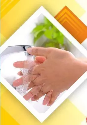 Жидкое мыло для рук "ОК" (470 гр) - Цена по запросу