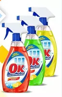 Стеклоочиститель "ОК" (450 мл)