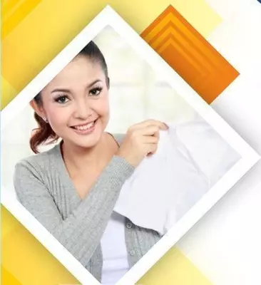 Kir yuvish kukuni "OK MAXI" + Active Clean (1000 gr) - Narx so&#039;rov asosida