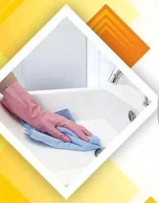 Чистоль для кухни "ОК" ACTIVE + Хлор (500 гр) - Цена по запросу