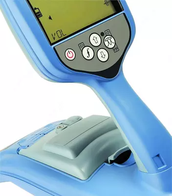   Trassoiskatel RD7200