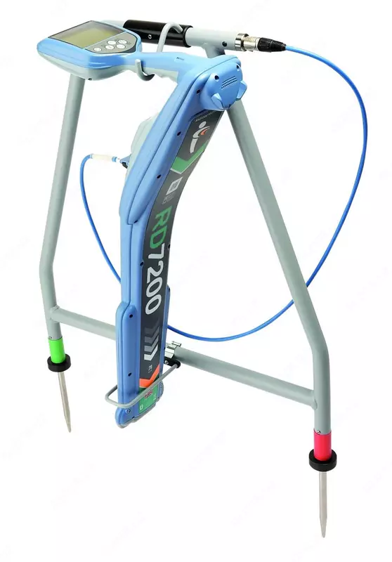  Trassoiskatel RD7200 Ulgurji va chakana