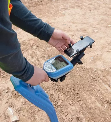 Trassoiskatel RD Maps