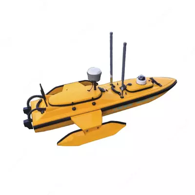 Морские технологии CHC APACHE 5