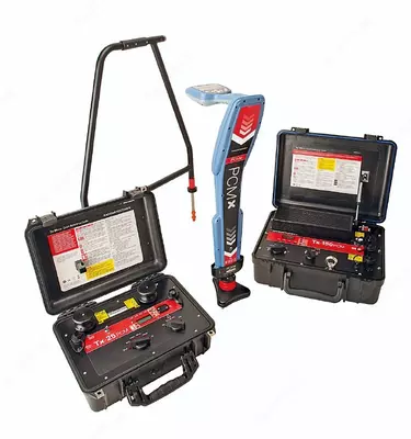 Контроль изоляции PCMx