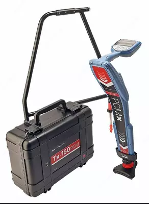 Цена по запросу Контроль изоляции PCMx