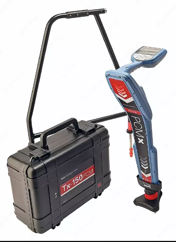 по запросу Kontrol izolatsya PCMx