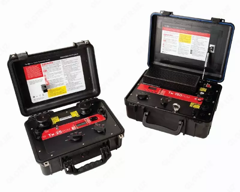 Kontrol izolatsya PCMx Ulgurji va chakana