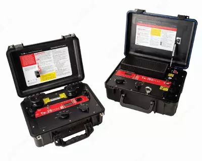 Контроль изоляции PCMx Оптом и розница