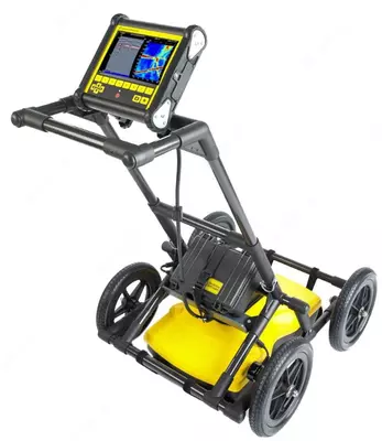 Георадар LMX200™