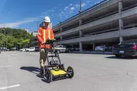 Георадар LMX200™ - по запросу