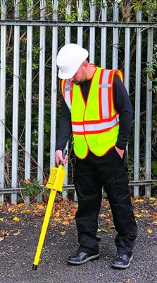 Металлоискатели GA-52Cx Магнитный локатор - Цена по запросу