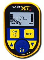  Metalloiskatel GA-92XTd Magnit lokator - 