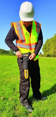 Металлоискатели Магнитный локатор Maggie - Цена по запросу